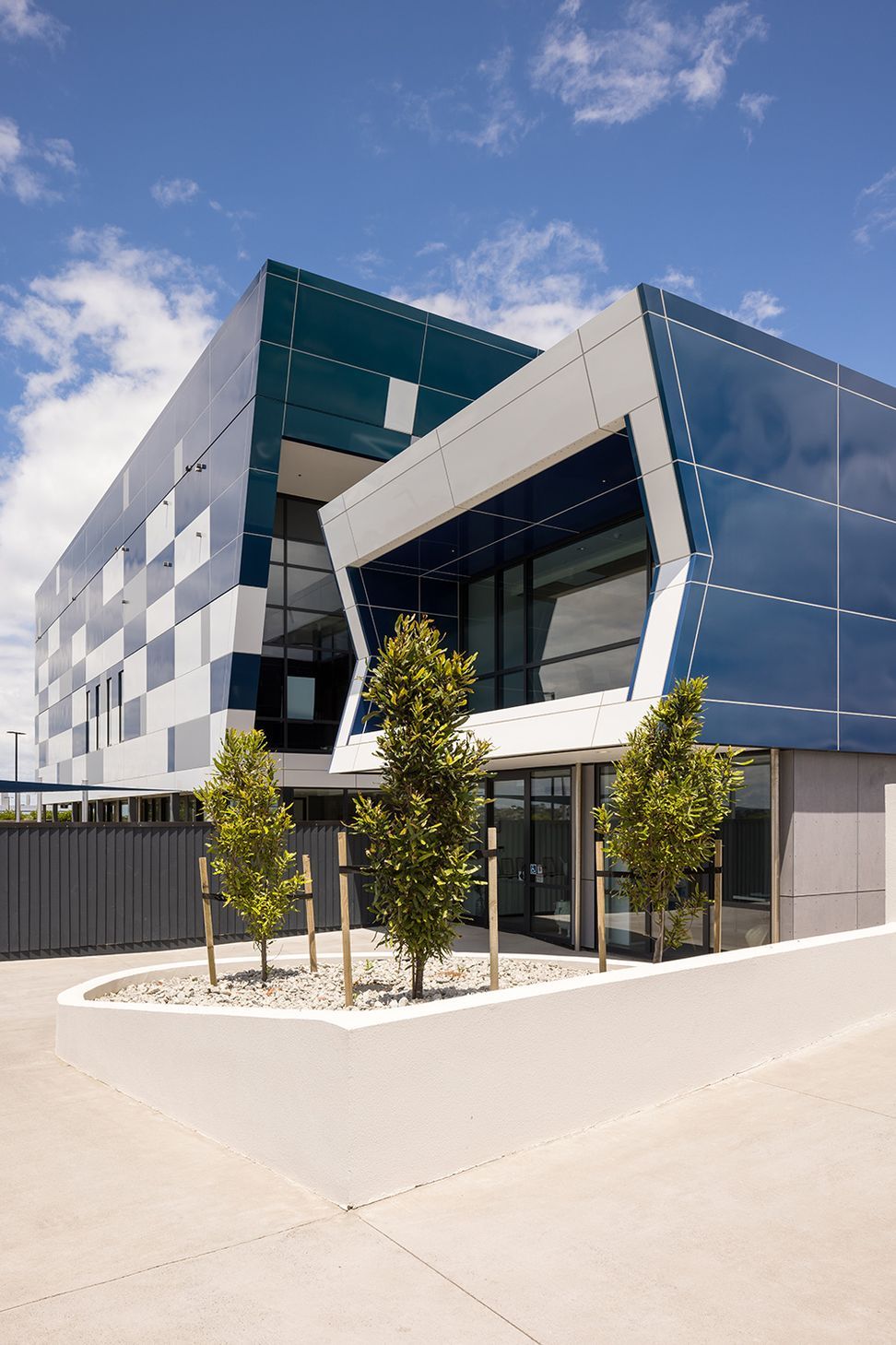Harbourside Church