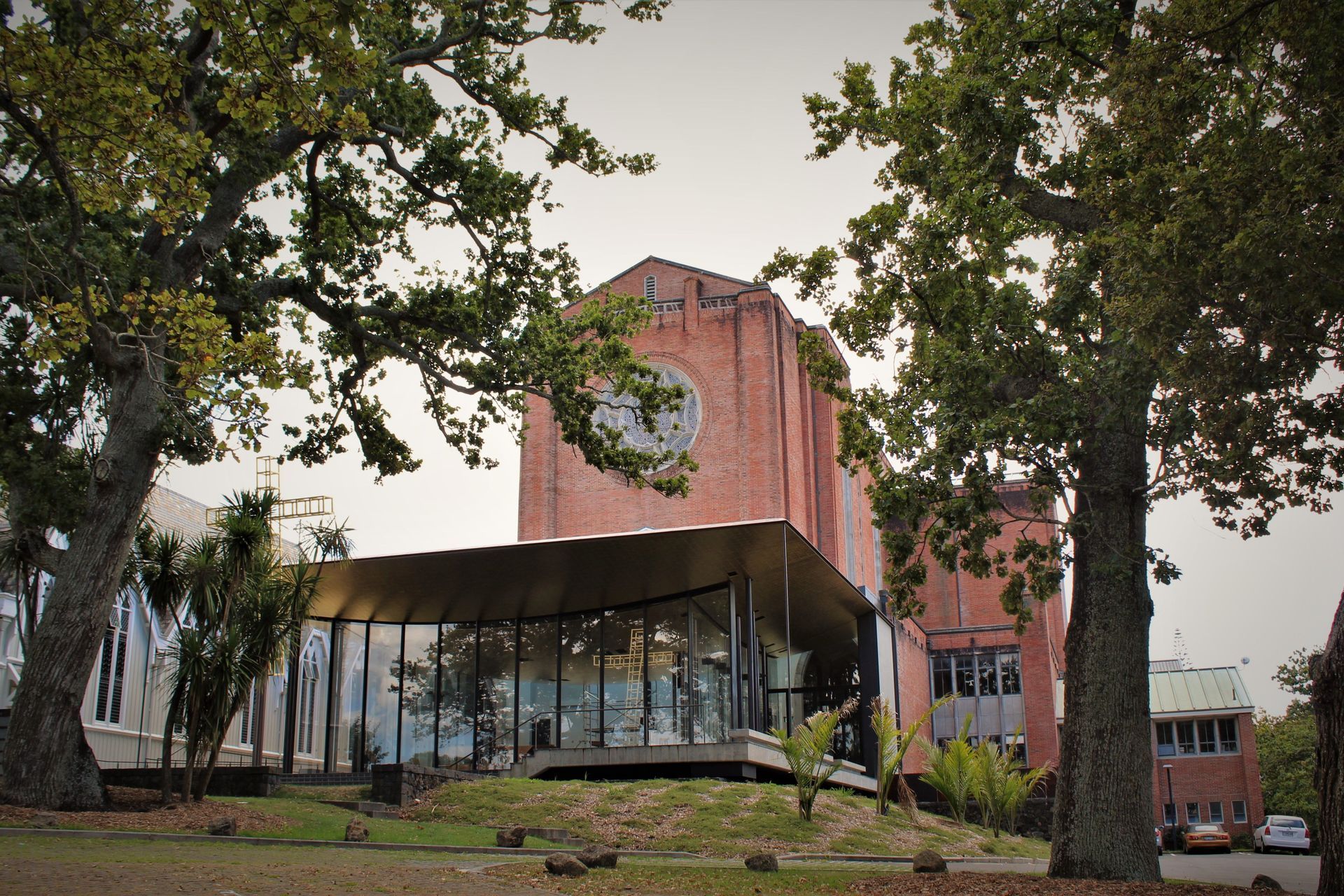 Holy Trinity Cathedral