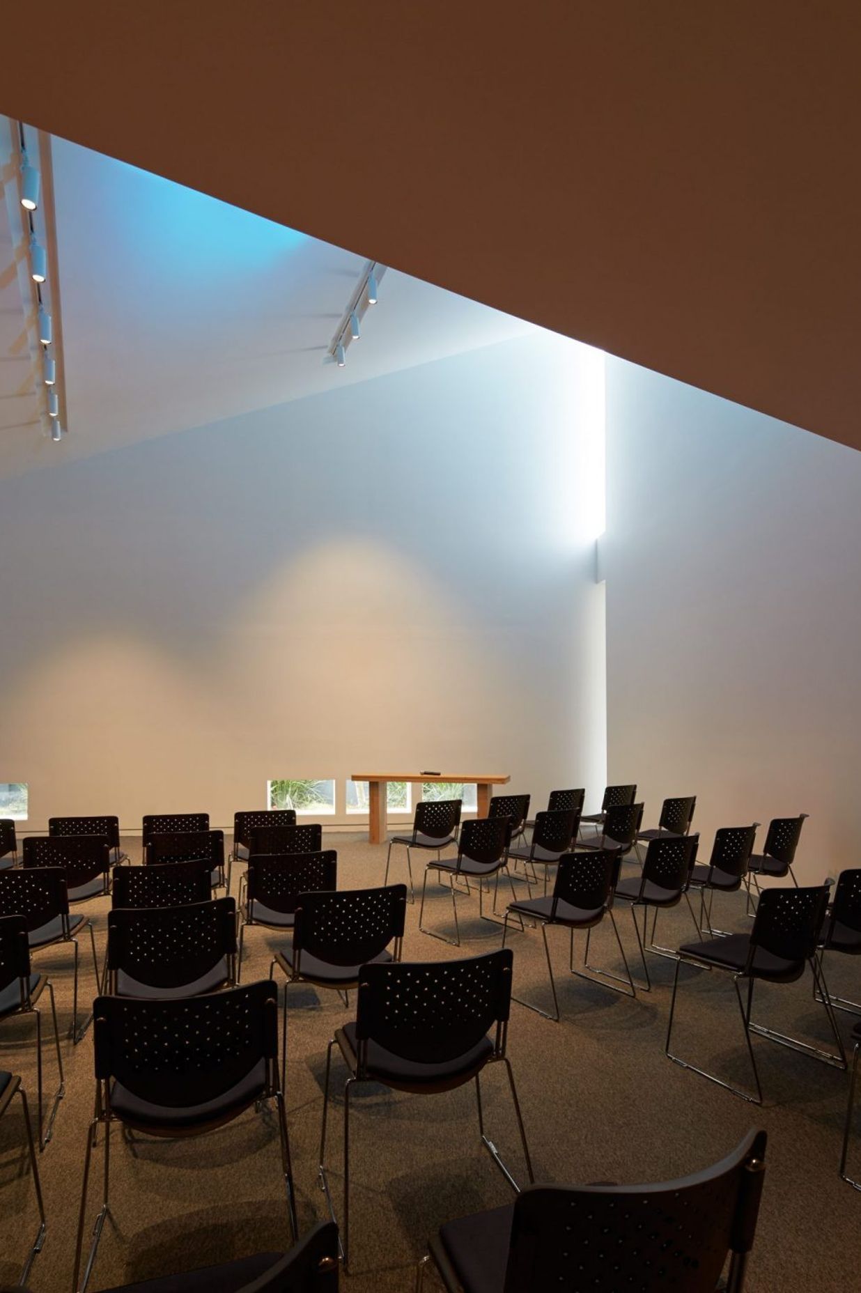 One Community Church, Blackburn VIC by DKO | ArchiPro AU
