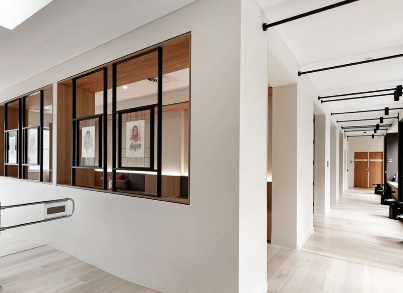 Sisters of Good Samaritan