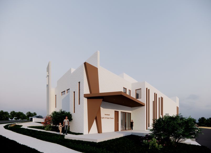 Light of Hope Church