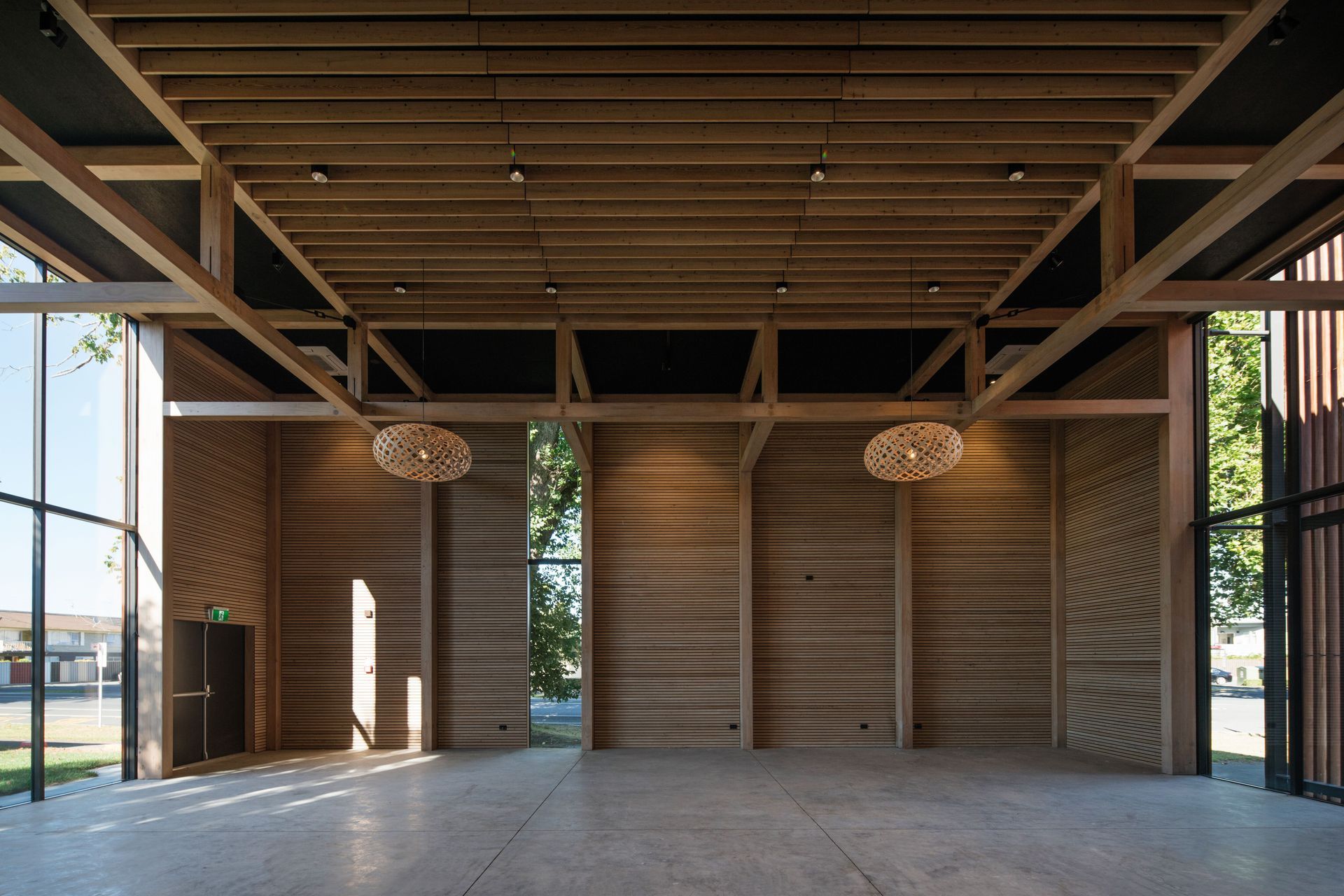 St Johns Methodist Church