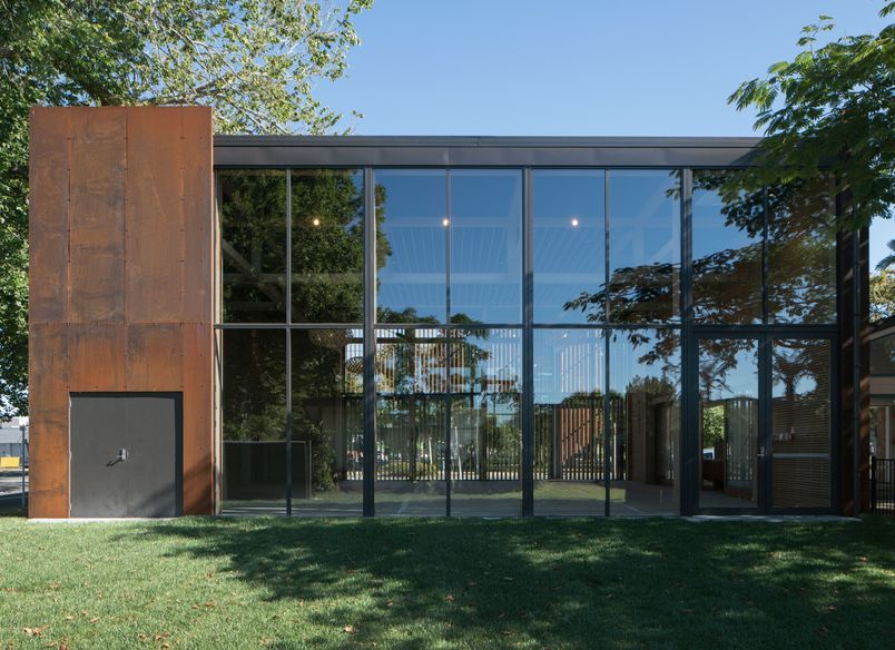 St Johns Methodist Church