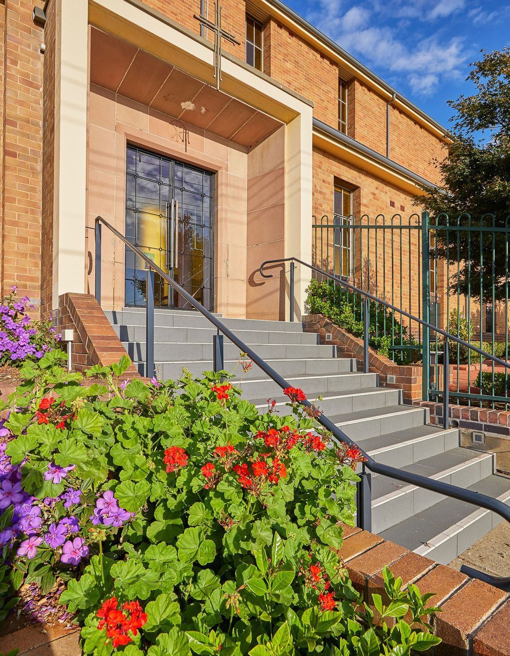 Our Lady Of Mount Carmel (OLMC)