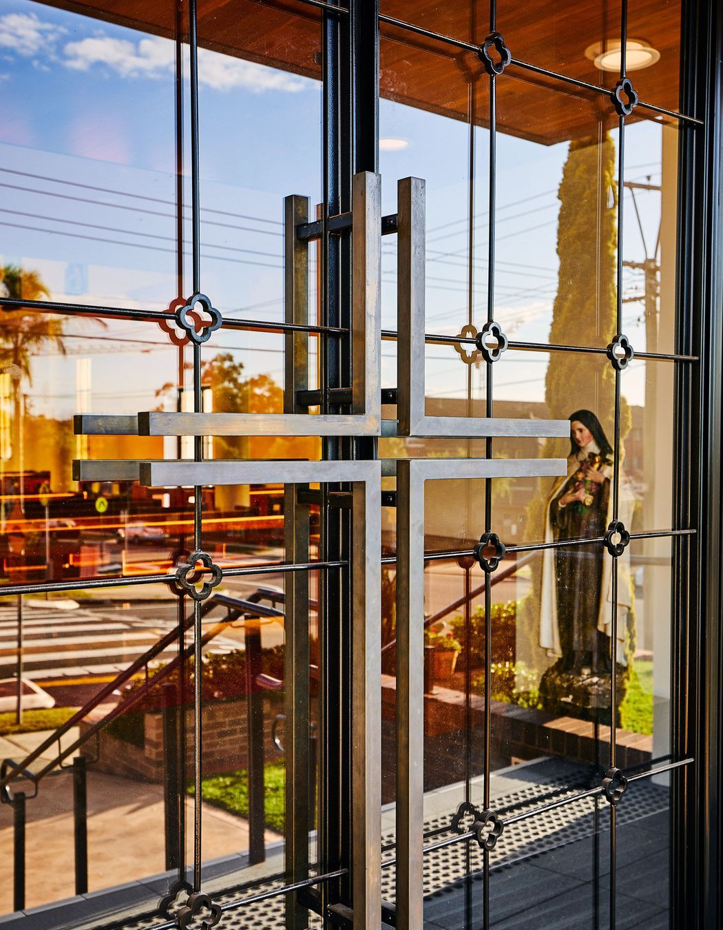 Our Lady Of Mount Carmel (OLMC)