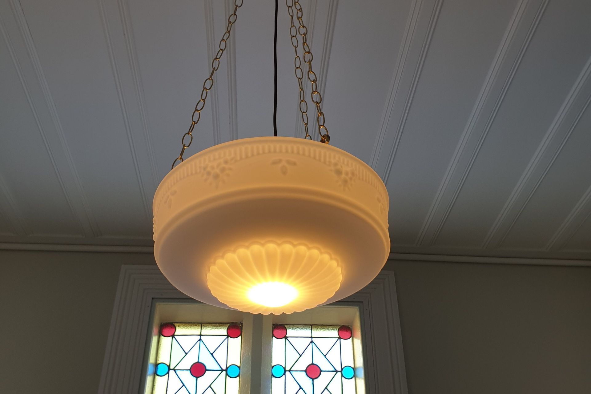 St Patrick's Presbytery Auckland CBD