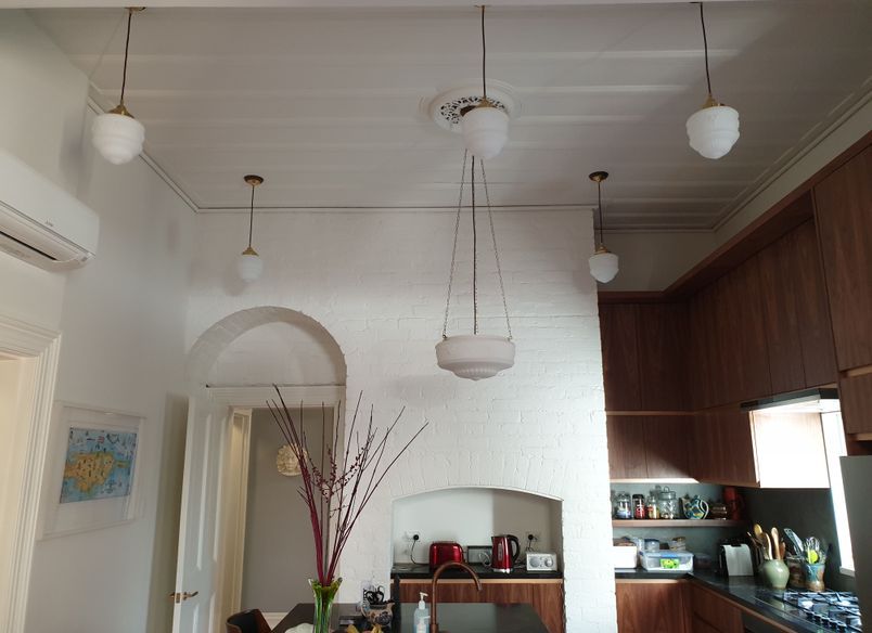 St Patrick's Presbytery Auckland CBD