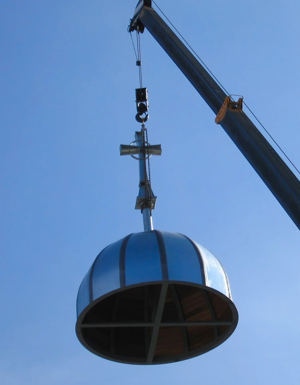 Our Lady Of Lebanon Church