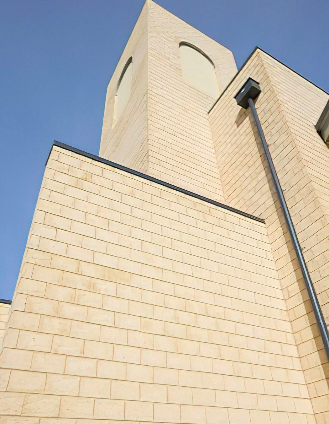 Our Lady Of Lebanon Church