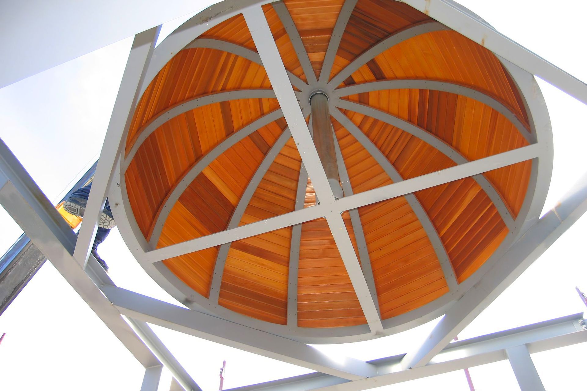 Our Lady Of Lebanon Church