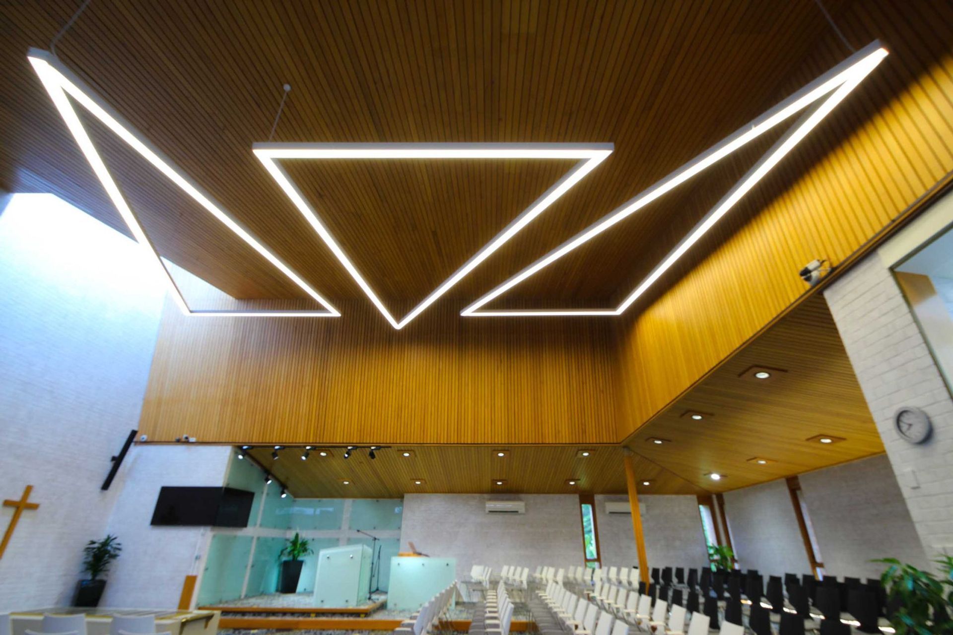 Memorial Park - North Shore