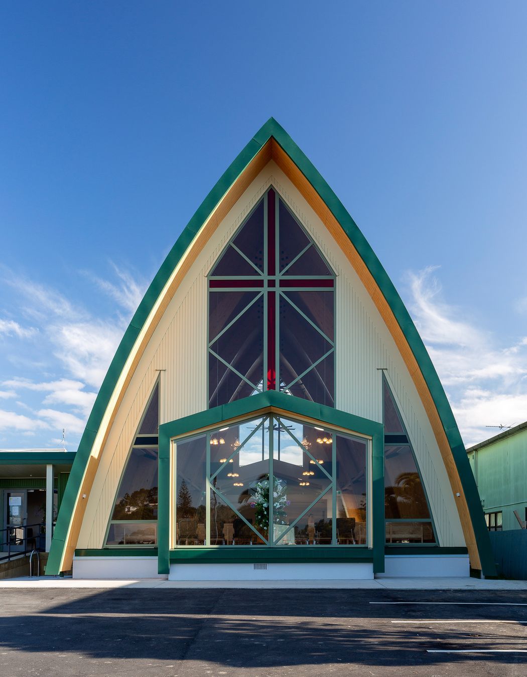 Tuvalu Christian Church