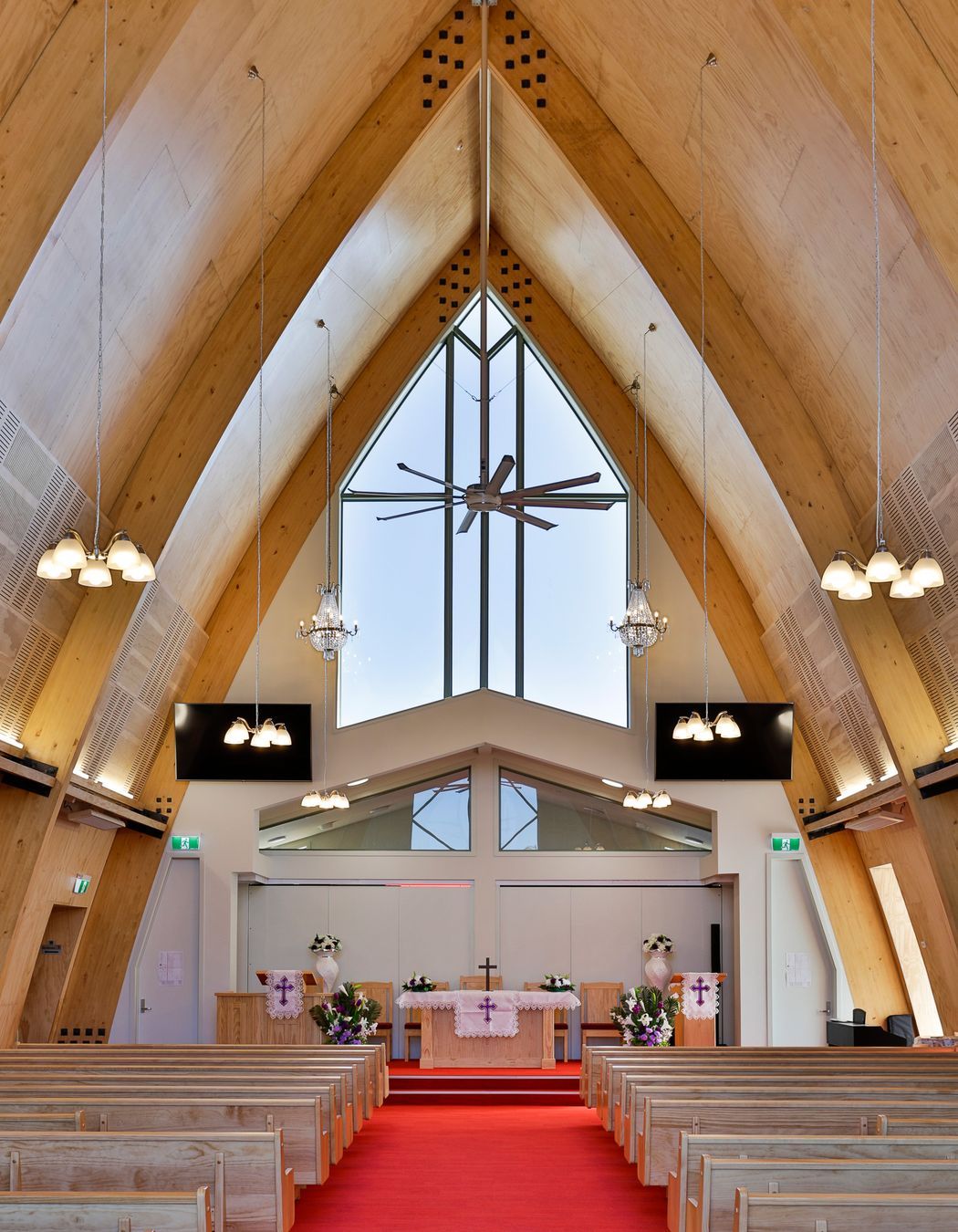 Tuvalu Christian Church