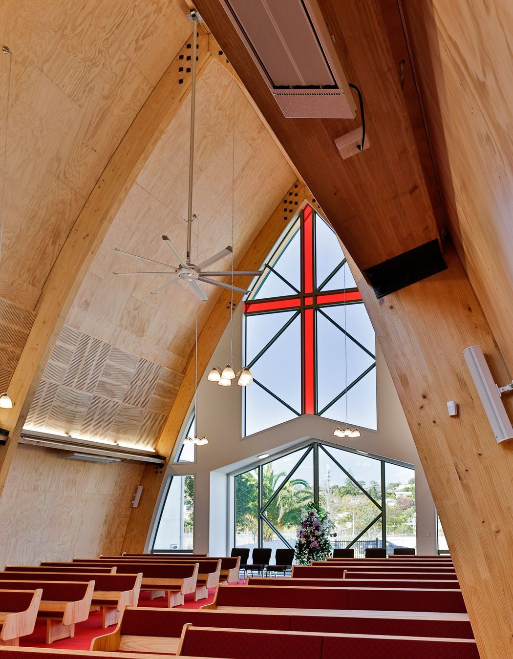 Tuvalu Christian Church