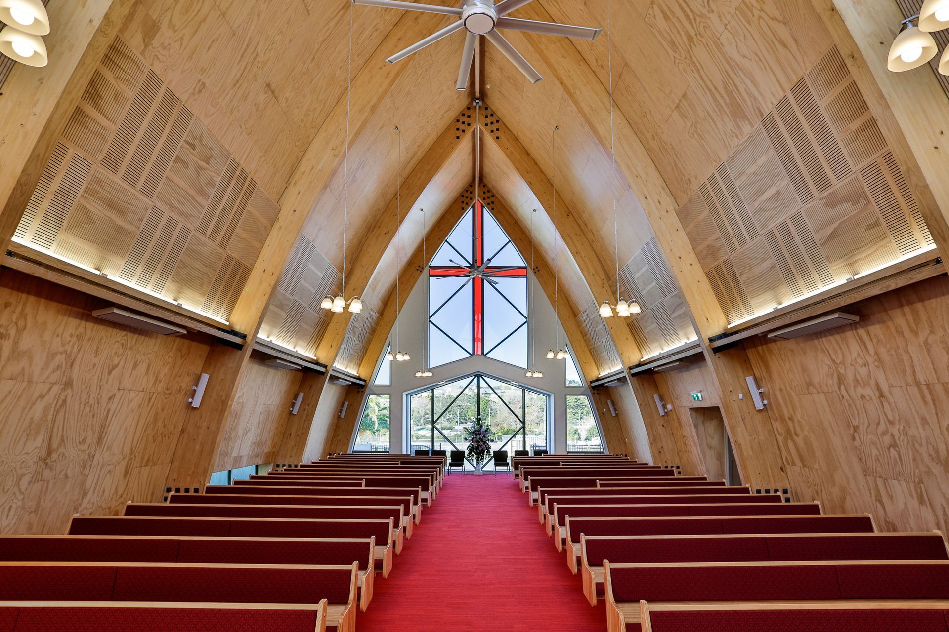 Tuvalu Christian Church