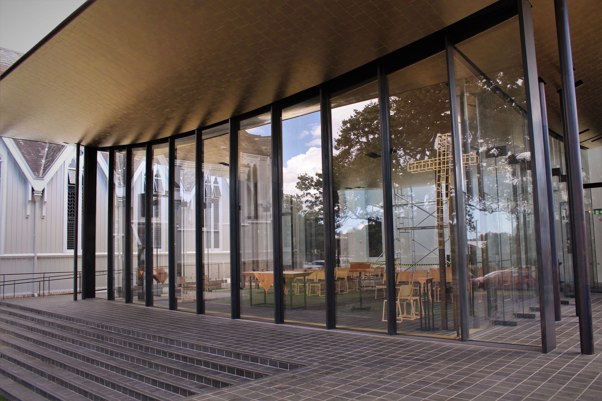 Holy Trinity Cathedral