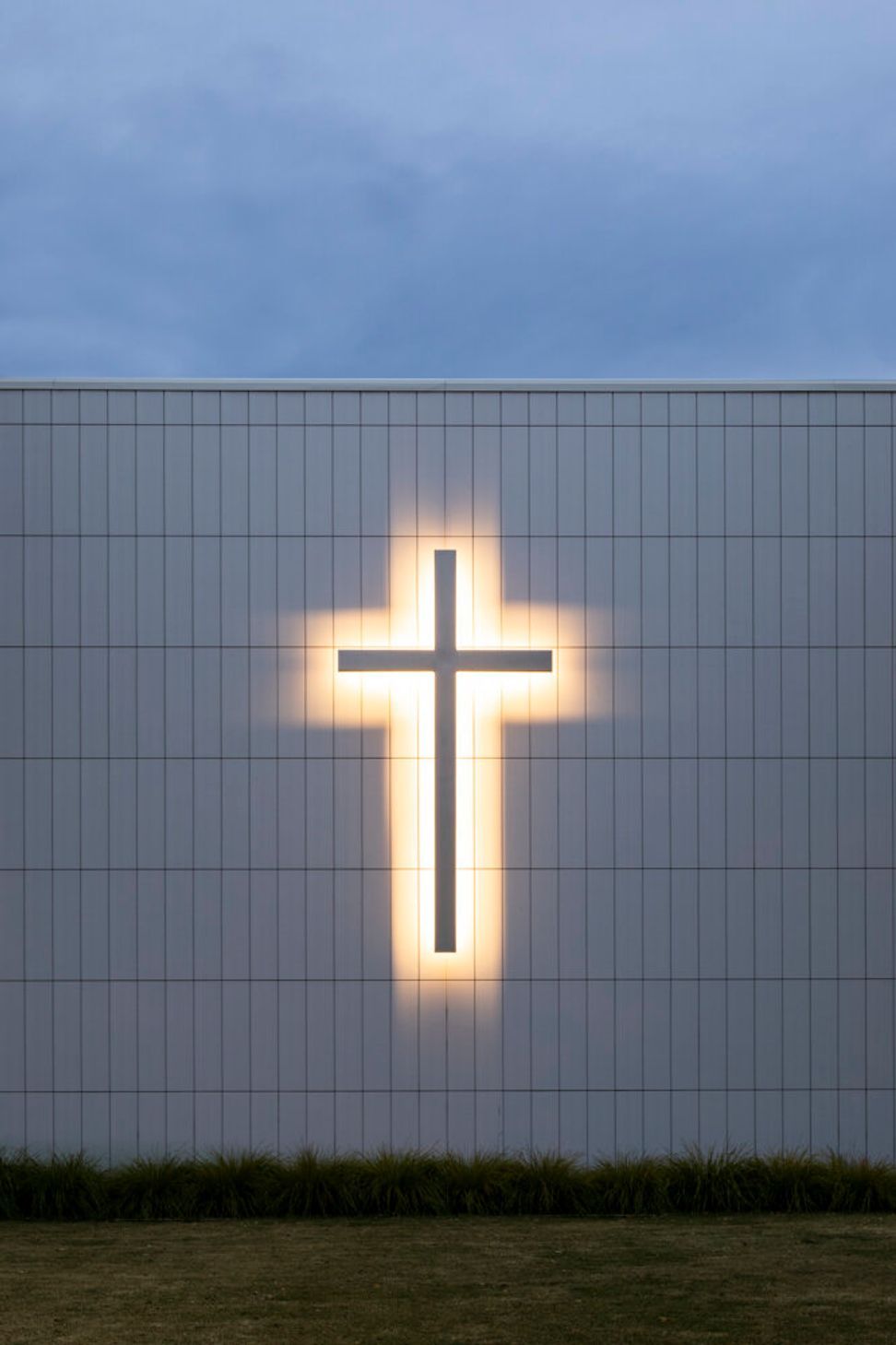 All Souls, Merivale