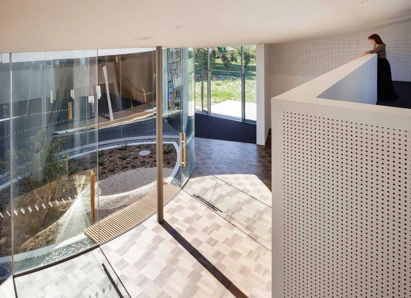 Sisters of Mercy, Christchurch