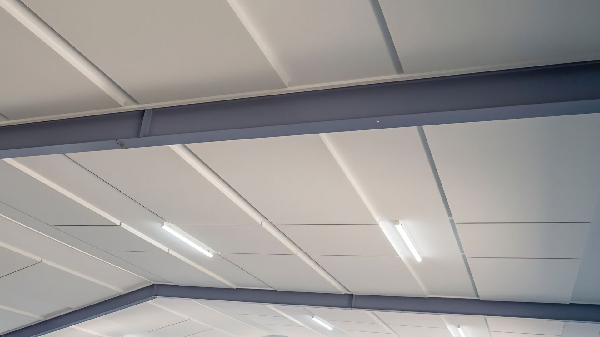 The Potahi Marae Acoustic Makeover | Watch the video above to find out how the Nomadtika team used acoustic products to transform the space and improve its acoustics. video