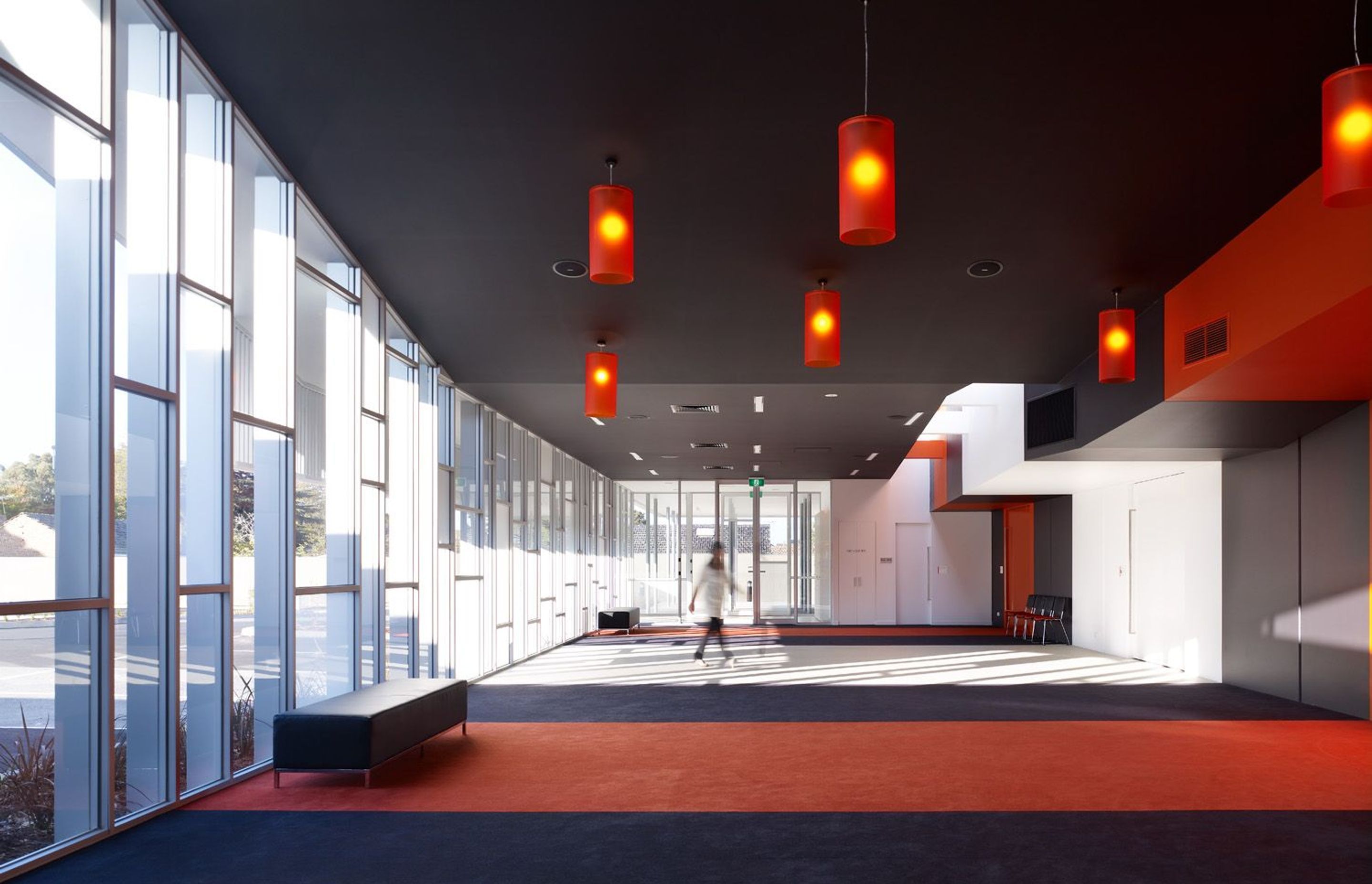 One Community Church, Blackburn VIC by DKO | ArchiPro AU