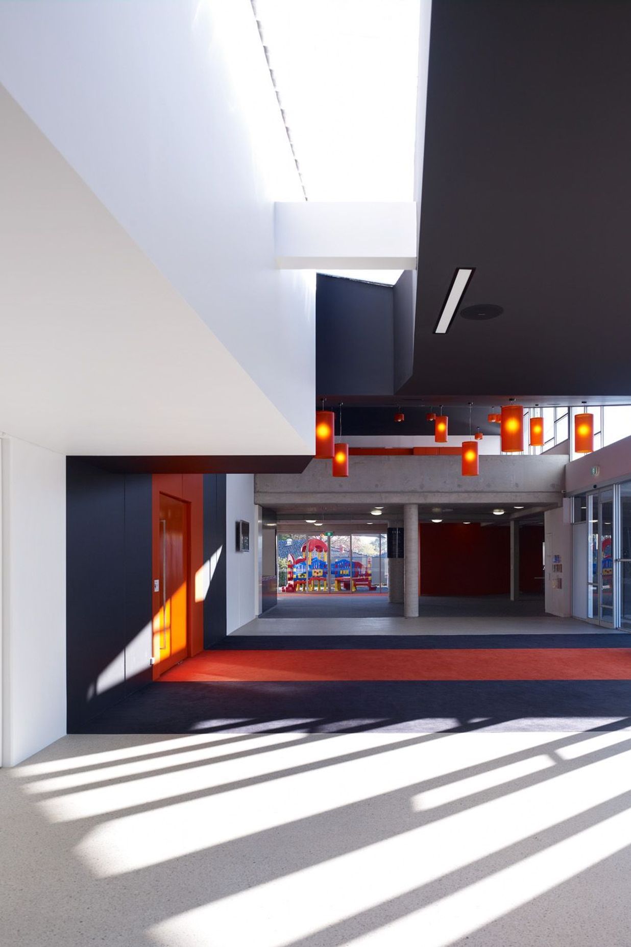 One Community Church, Blackburn VIC by DKO | ArchiPro AU