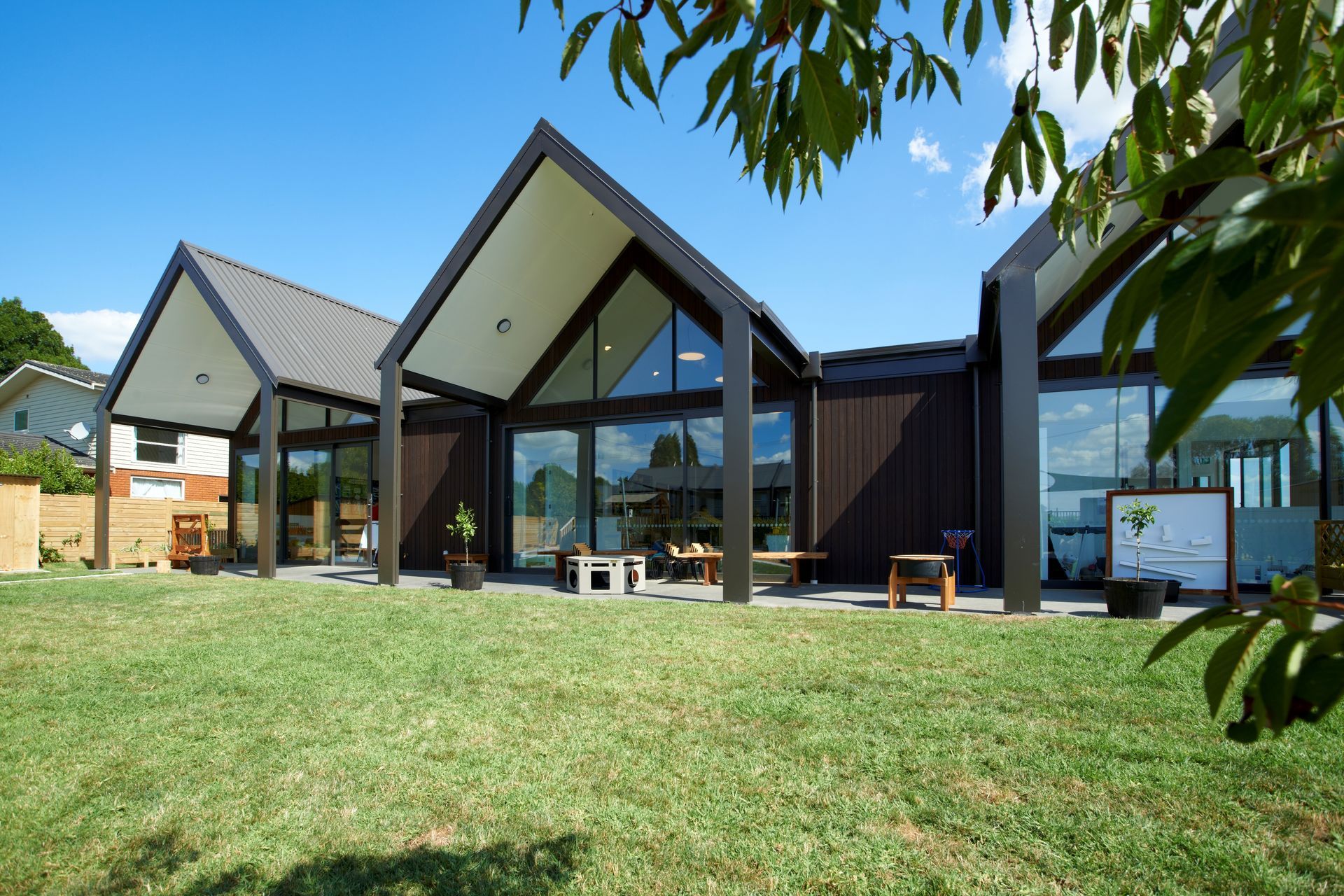 Churchill Childcare Centre