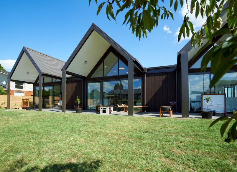 Churchill Childcare Centre