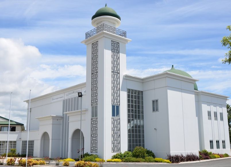 Mosque