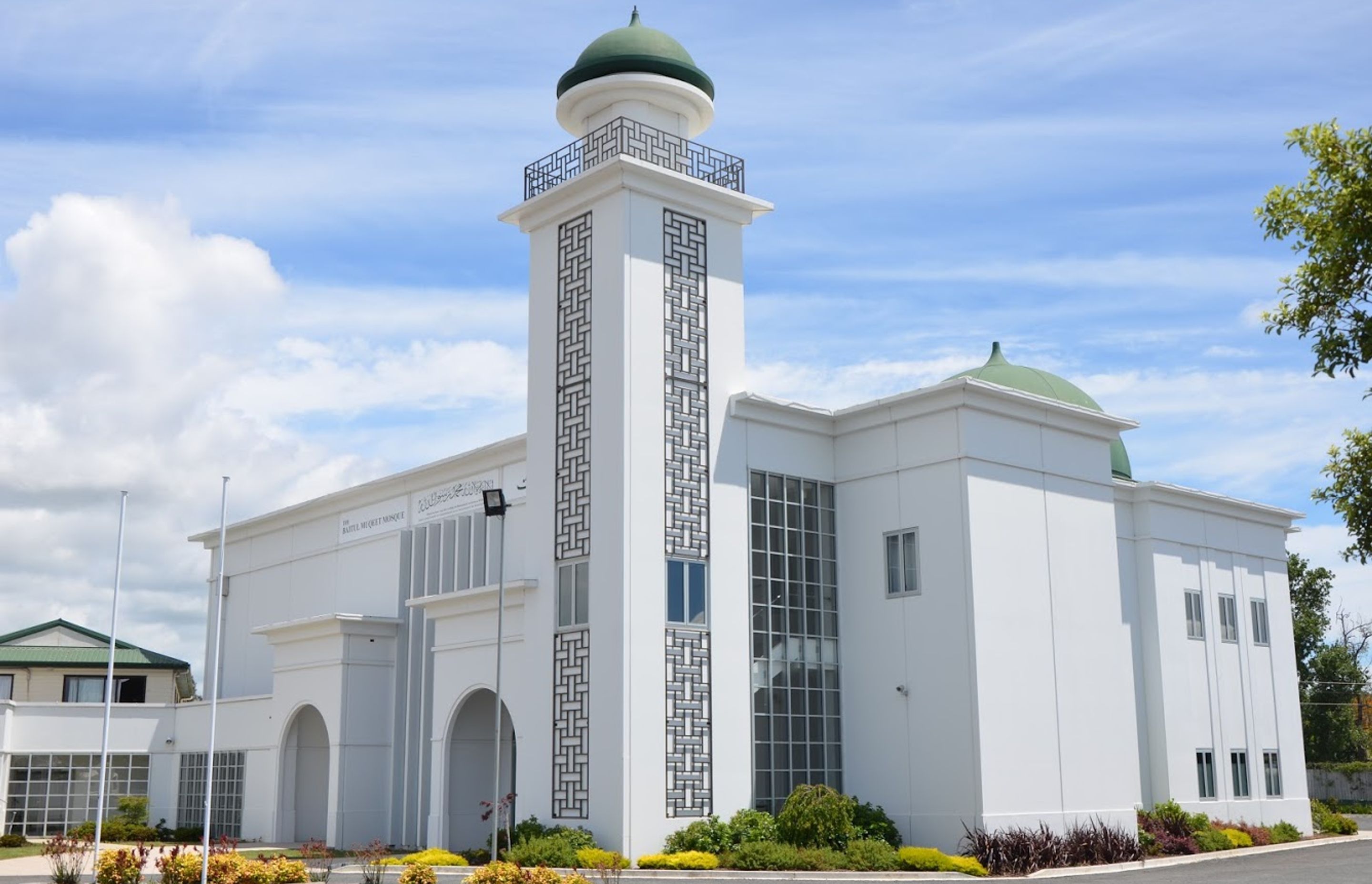 Mosque