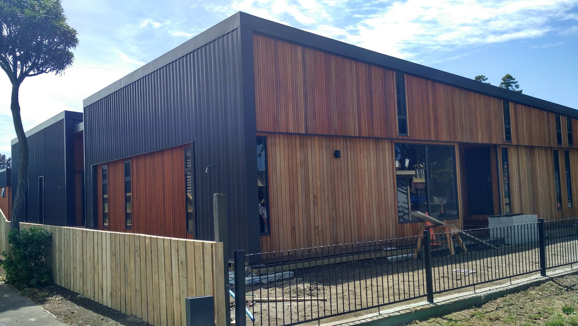 Hare Krishna Chapel banner