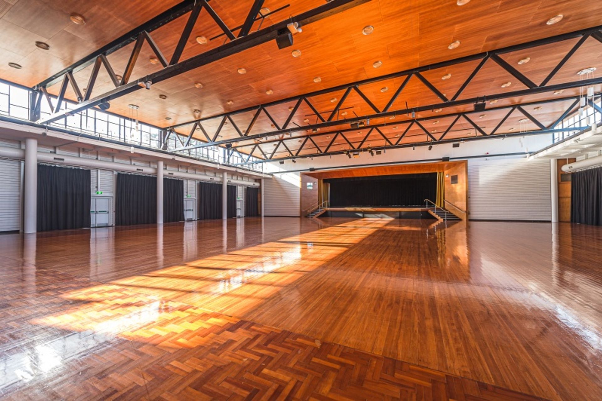 Whanganui War Memorial Centre