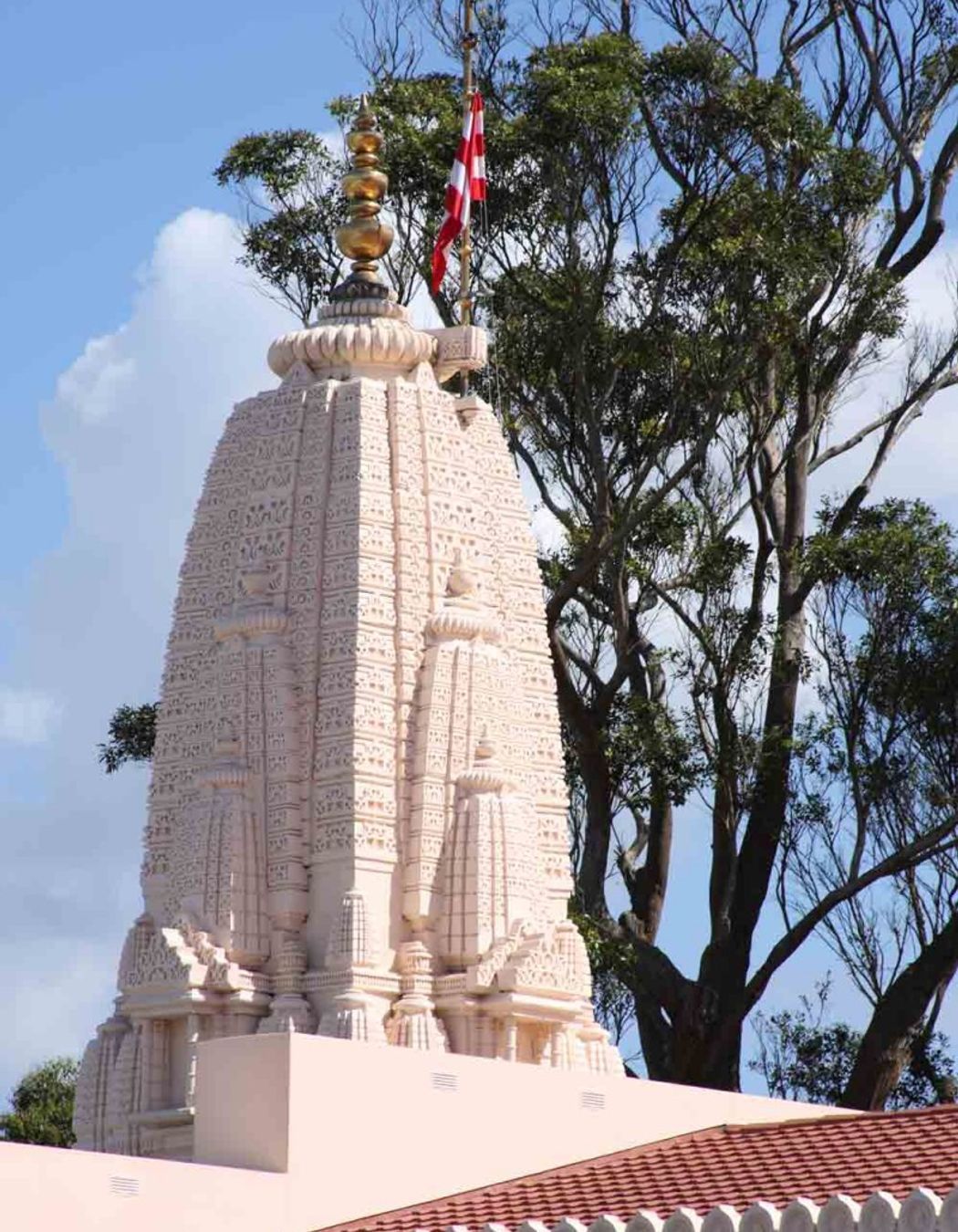 Hindu Temple