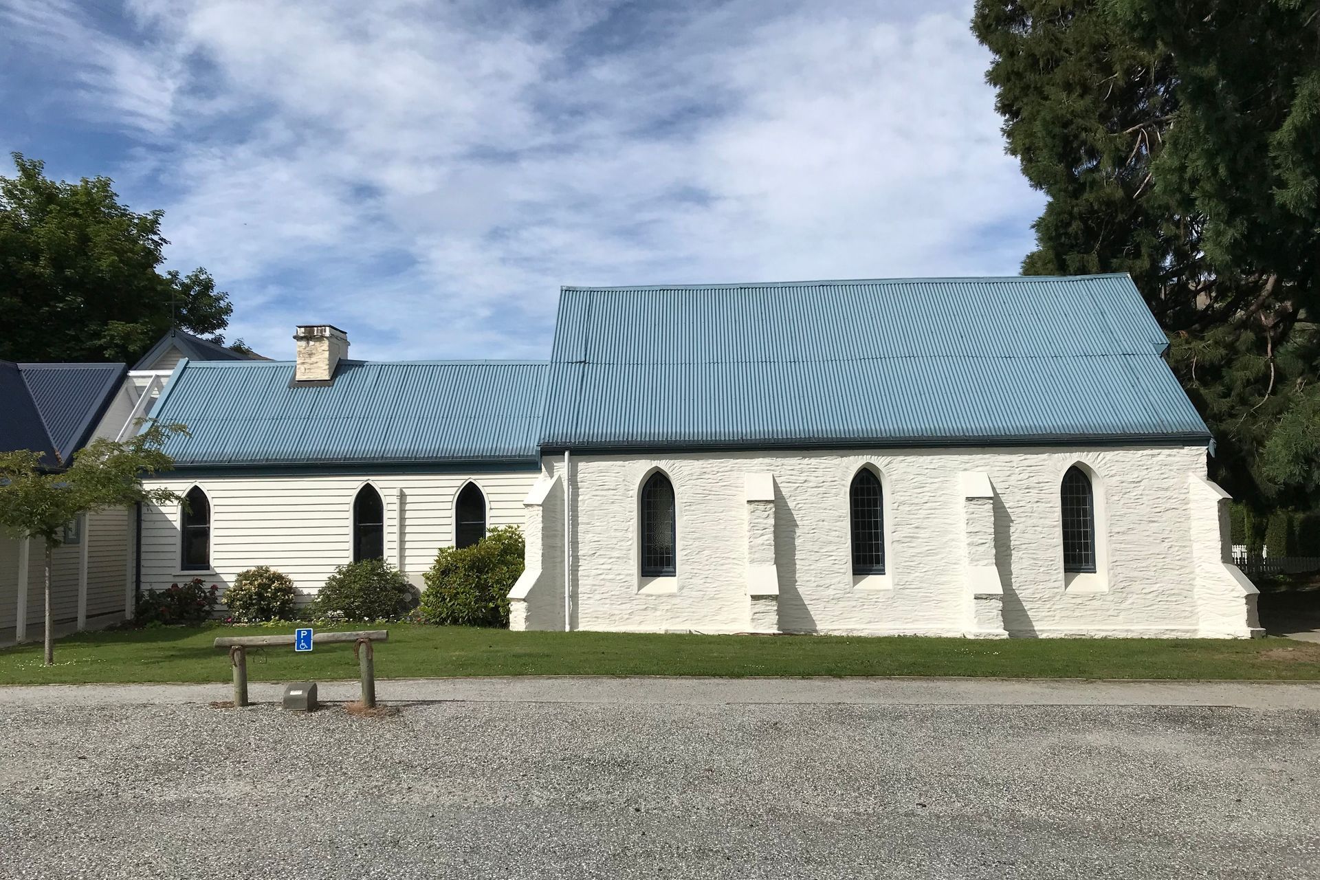 St Johns Church and Community Hall