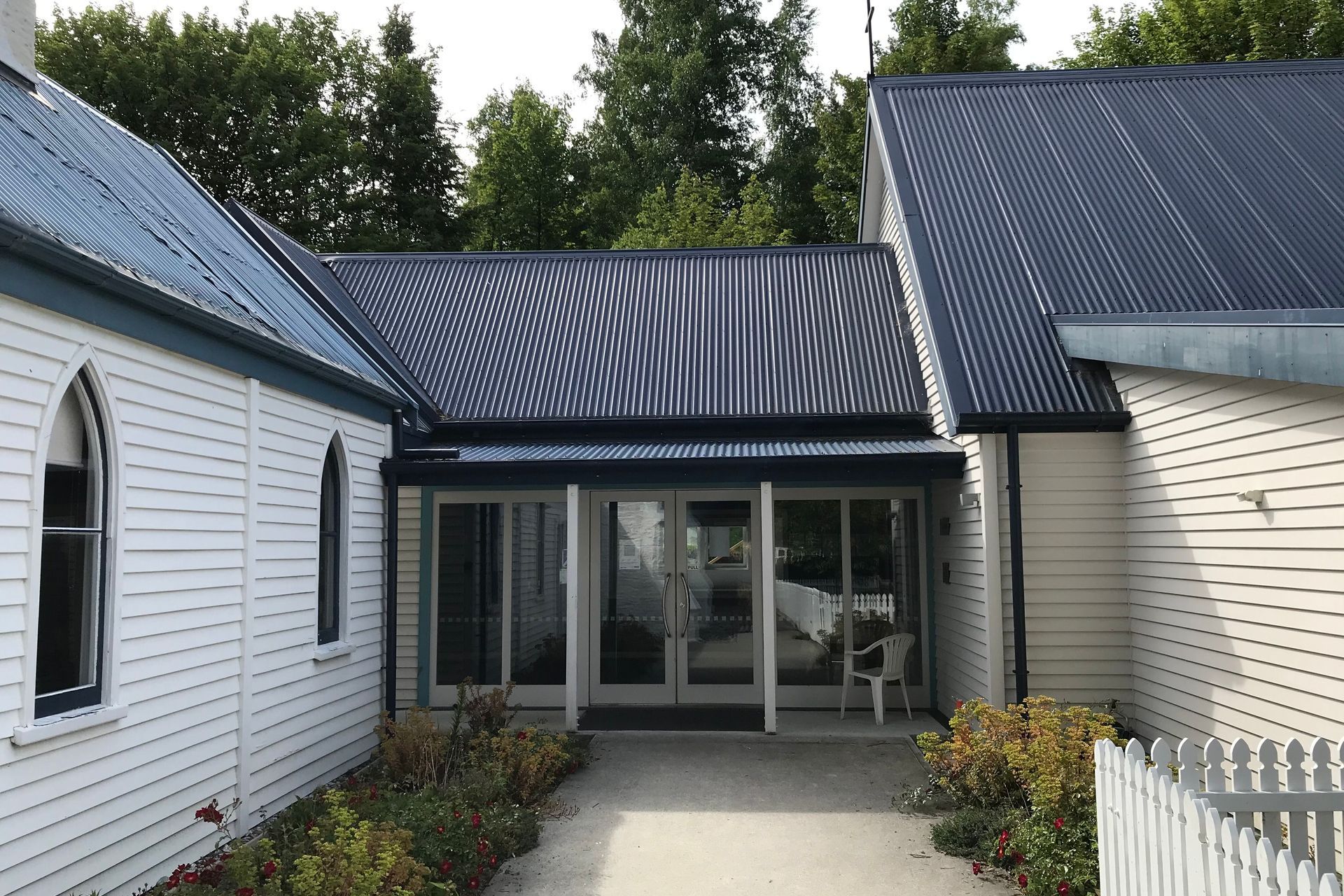 St Johns Church and Community Hall