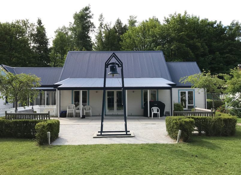 St Johns Church and Community Hall