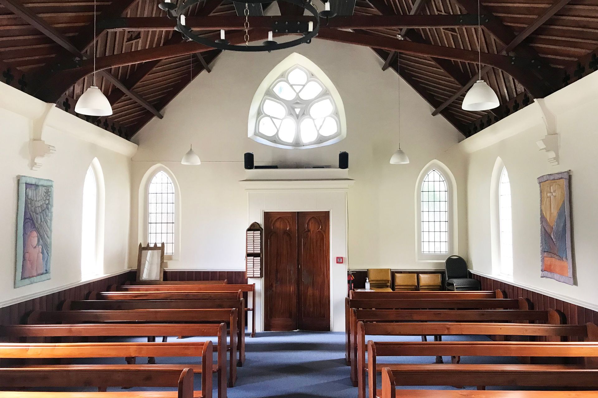 St Johns Church and Community Hall