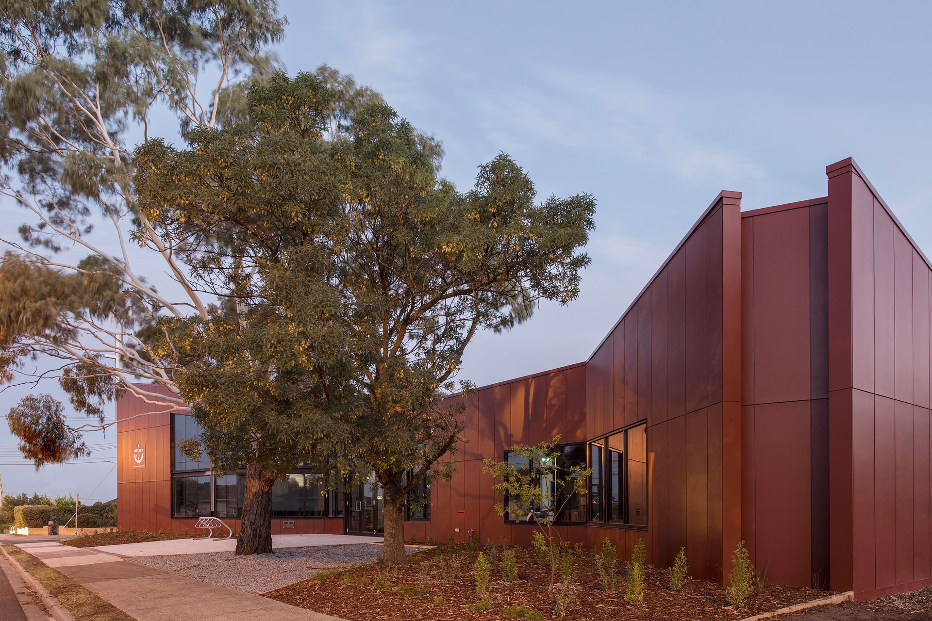 Uniting Church Airport West
