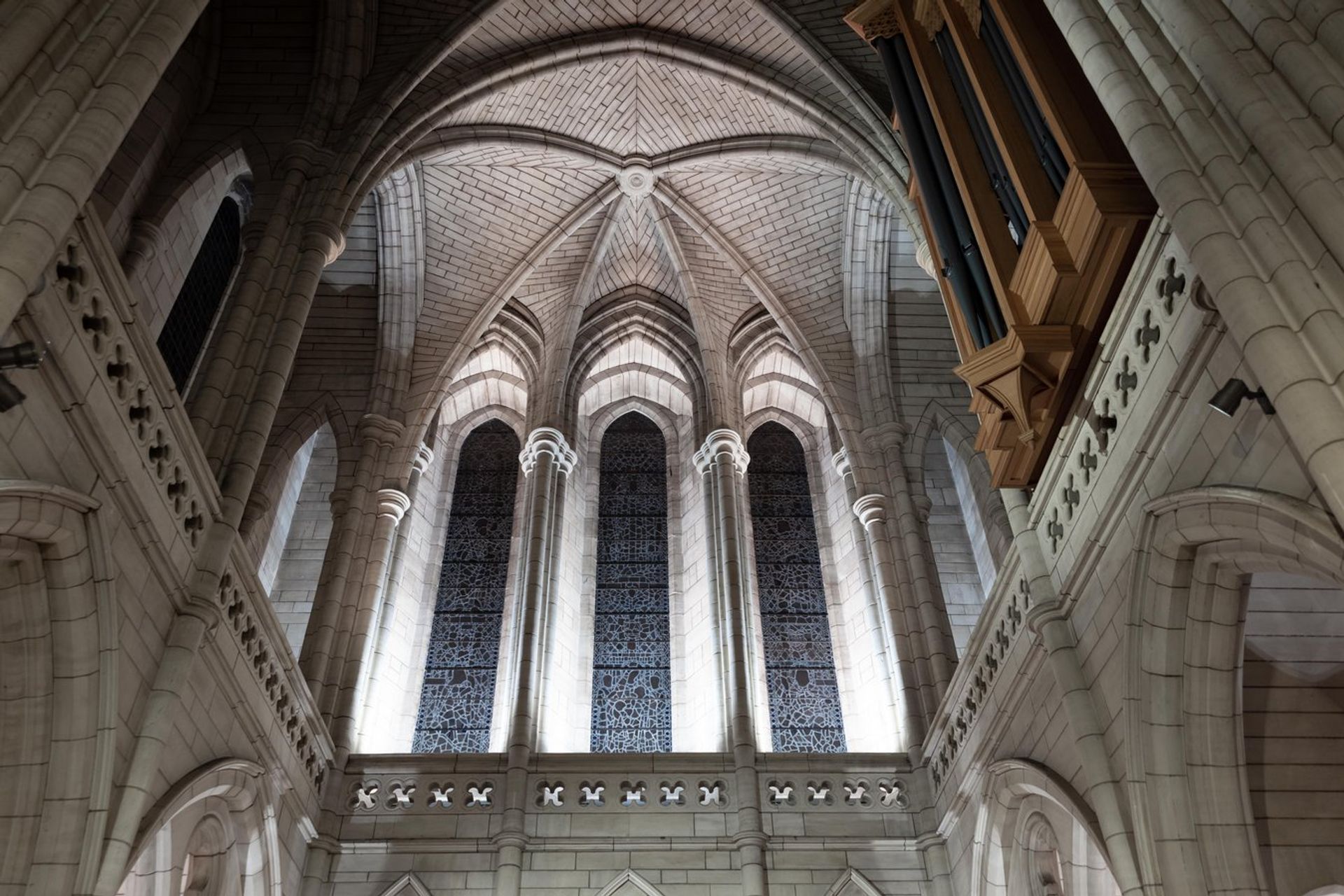 St Matthew-in-the-City