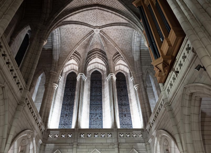 St Matthew-in-the-City