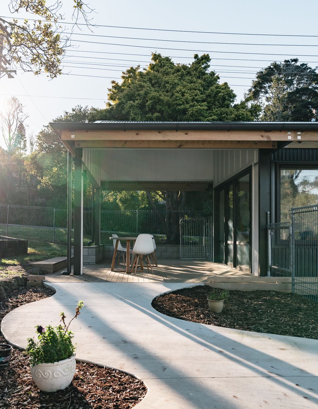Laingholm Baptist Church