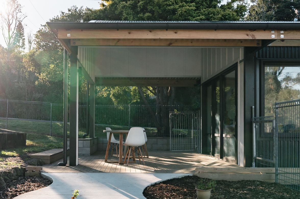 Laingholm Baptist Church