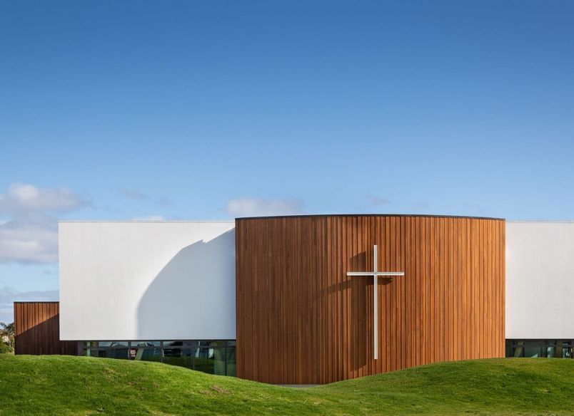 Our Lady Of Kapiti Parish Church