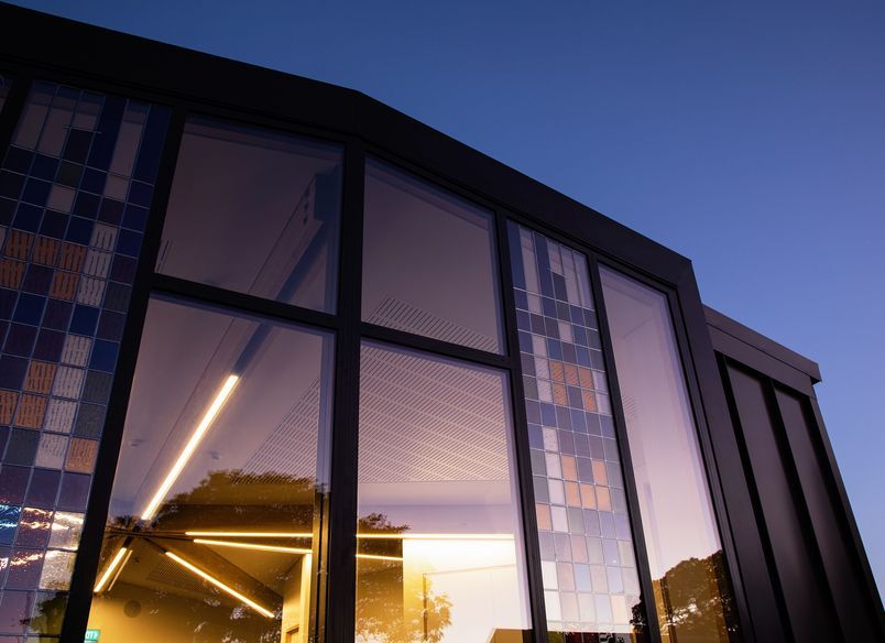 Our Lady Help of Christians Foyer