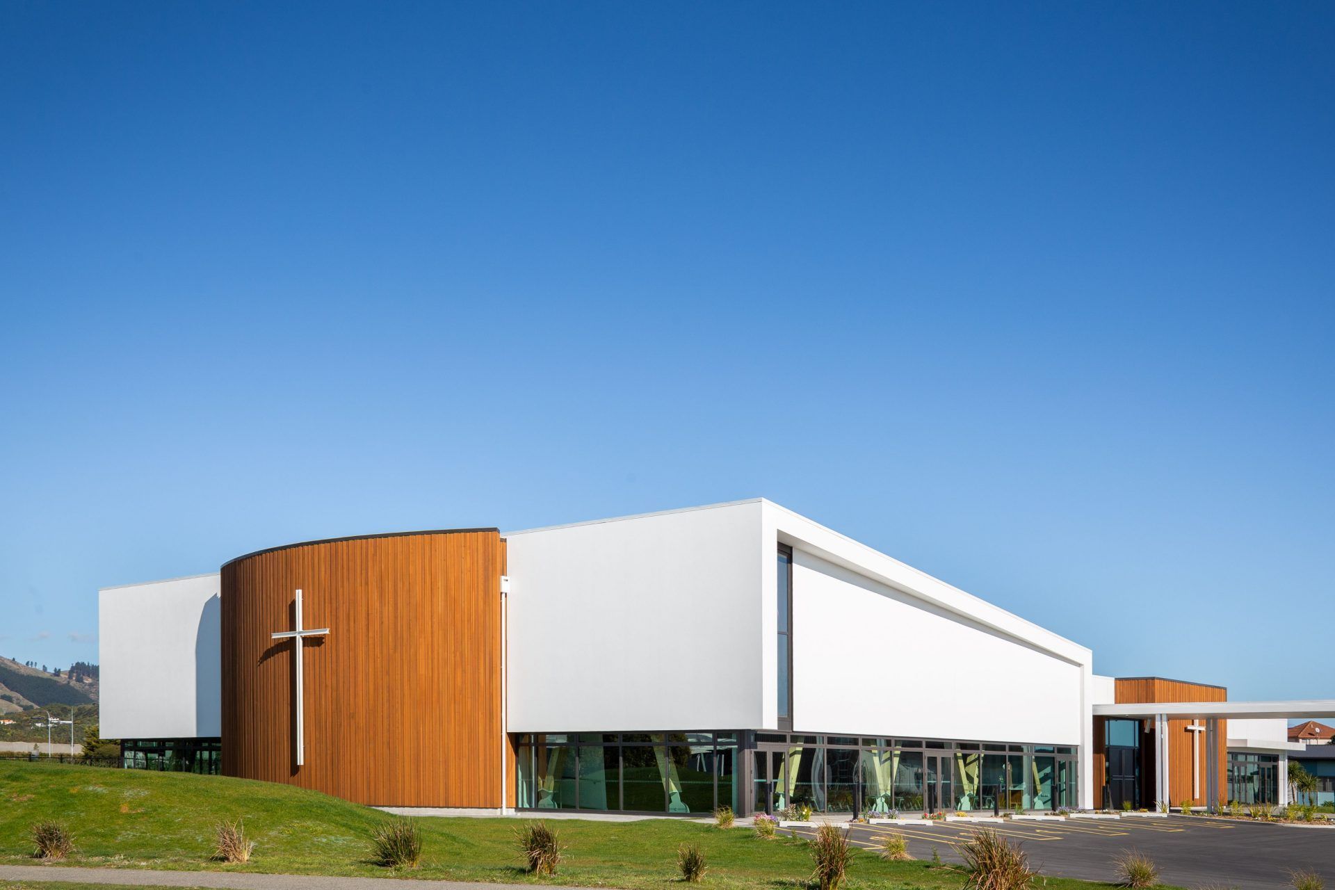 Our Lady Of Kapiti Parish Church