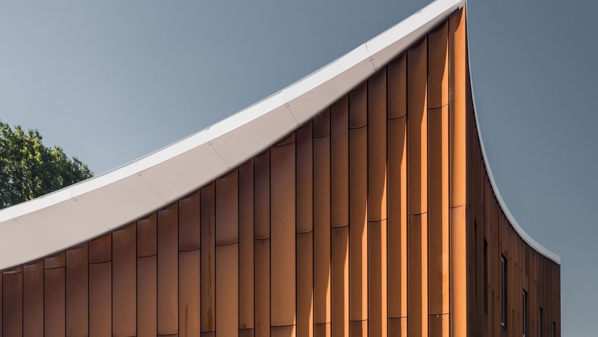 Te Manawa Awawhai Catherine McAuley Centre banner