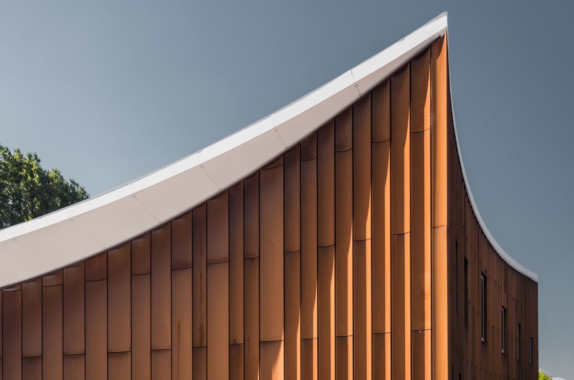 Te Manawa Awawhai Catherine McAuley Centre