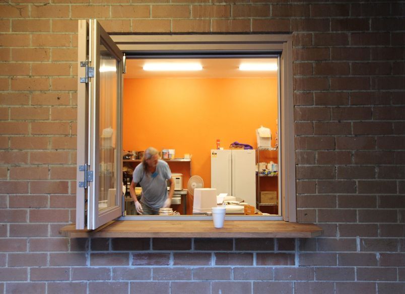 St Saviour's Kitchen