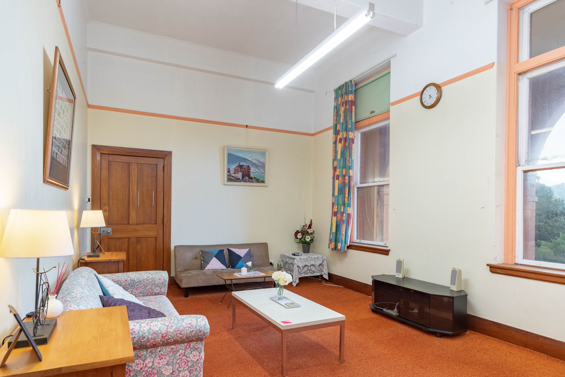 St Gerard's Church and Monastery Wellington