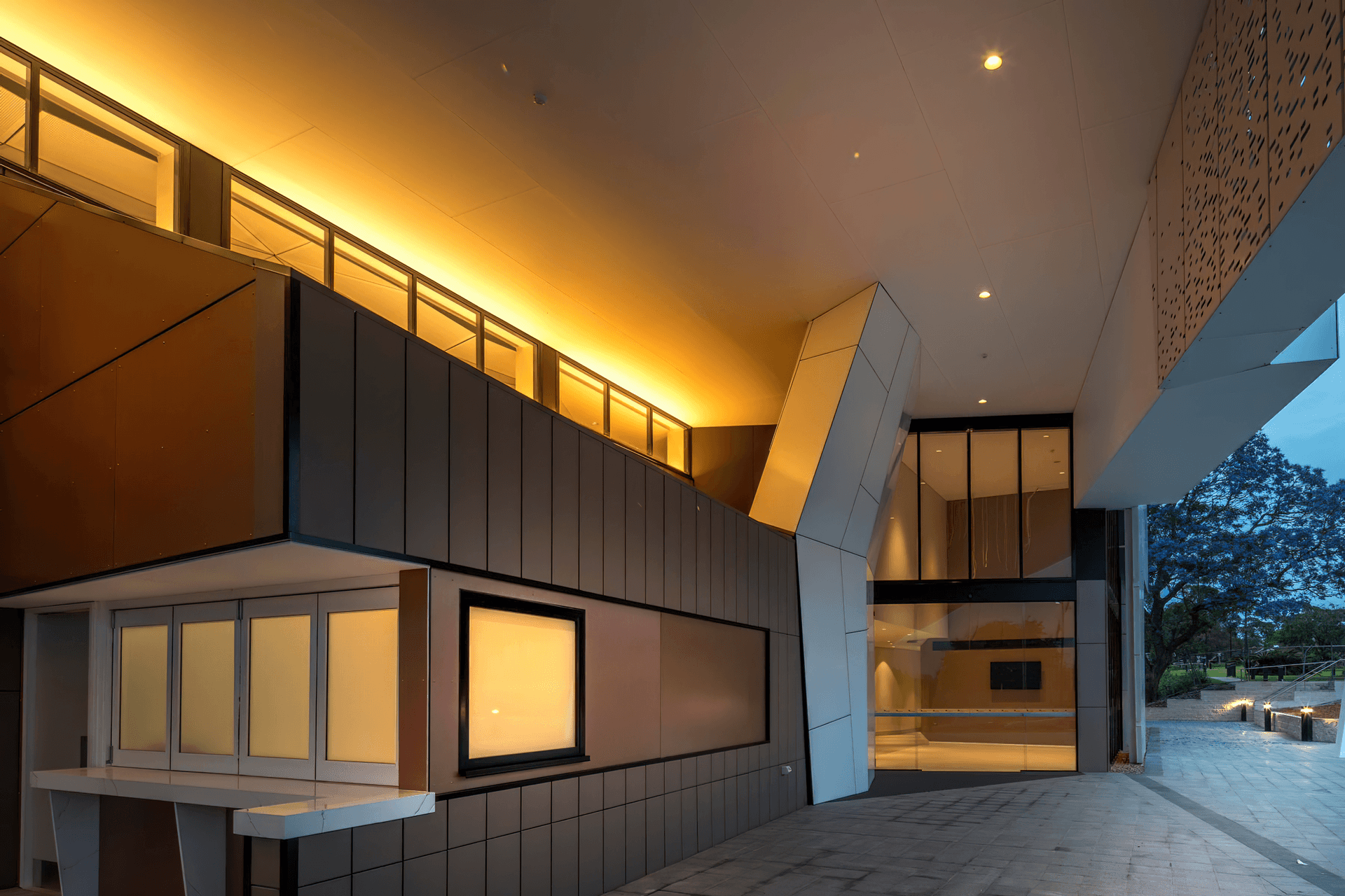 ##^^St. James Chapel