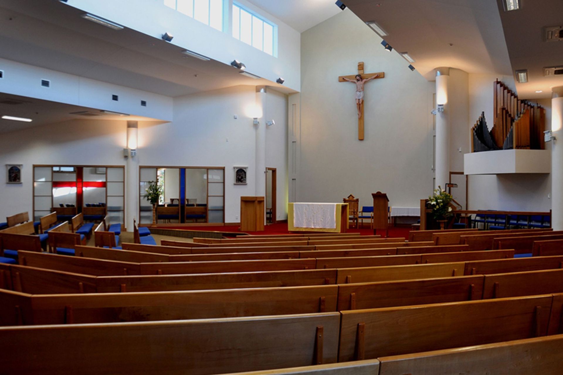 Sy Mary Star of the Sea